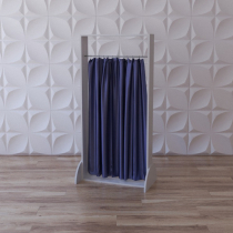 Тактильно-развивающая ширма «Весёлые прятки» - «globural.ru» - Волгоград