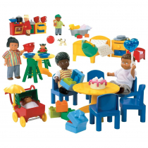 Дочки-матери DUPLO - «globural.ru» - Волгоград