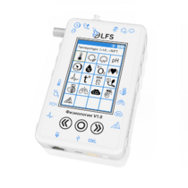 Цифровая лаборатория Polus по физиологии - «globural.ru» - Волгоград