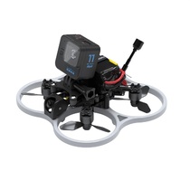 Комплект для сборки квадрокоптера "Пионер FPV" - «globural.ru» - Волгоград