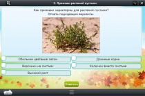 Интерактивные курсы. Окружающий мир 3 класс. Базовый - «globural.ru» - Волгоград