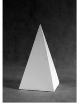 Пирамида 4-гранная большая - «globural.ru» - Волгоград