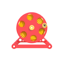 Коммуникационный кабель с герметичными разъемами длиной 5 метров (для набора Океаника Пиранья) - «globural.ru» - Волгоград