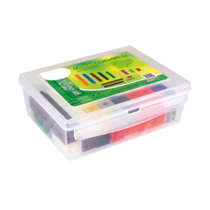 Набор для изучение математики "Занимательные кубики" - «globural.ru» - Волгоград