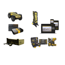 Лаборатория автономных систем DH:FRAME / F2ID - «globural.ru» - Волгоград