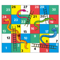 Коврик для логобота Пчелка "Змейка" - «globural.ru» - Волгоград