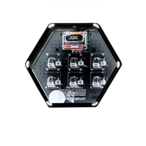 Модуль интерактивный "Музыкальная шкатулка" - «globural.ru» - Волгоград