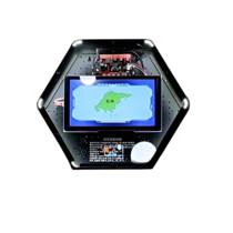 Модуль интерактивный "Умная  голосовая карта" - «globural.ru» - Волгоград