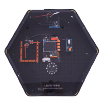 Модуль интерактивный с искусственным интеллектом "Терминал распознавания лиц" - «globural.ru» - Волгоград