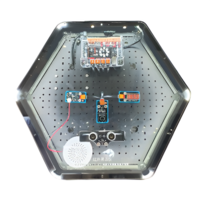 Модуль интерактивный "Термометр" - «globural.ru» - Волгоград