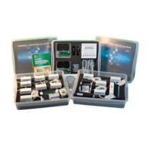 Цифровая лаборатория по экологии для учителя (комплект датчиков с программным обеспечением) - «globural.ru» - Волгоград