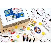 Интерактивный наглядный комплекс "Время. Часть и целое" - «globural.ru» - Волгоград