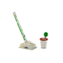 Набор "Наблюдение за природой. Ловушка для насекомых" - «globural.ru» - Волгоград