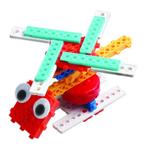 Набор по робототехнике Kicky Junior 2 - «globural.ru» - Волгоград