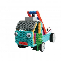Набор по робототехнике Kicky Junior 1 - «globural.ru» - Волгоград