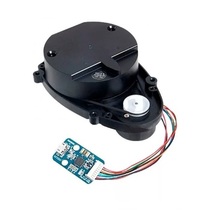 Лазерный дальномер 360 Laser Distance Sensor LDS-01 - «globural.ru» - Волгоград