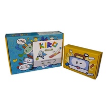 Конструктор по робототехнике и алгоритмике Aikiro - полный комплект - «globural.ru» - Волгоград