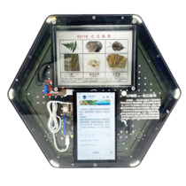 Модуль интерактивный с искусственным интеллектом "Интеллектуальная география" - «globural.ru» - Волгоград