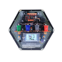 Модуль интерактивный с искусственным интеллектом "Сортировка мусора" - «globural.ru» - Волгоград