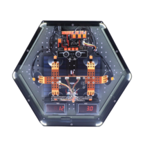 Модуль интерактивный "Генератор солнечной энергии" - «globural.ru» - Волгоград