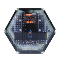 Модуль интерактивный "Музыкальный фонтан" - «globural.ru» - Волгоград