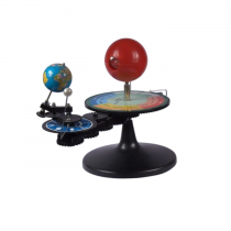 Теллурий (Модель Солнце-Земля-Луна) вариант 2 - «globural.ru» - Волгоград