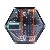 Модуль интерактивный "Обнаружение ускорения" - «globural.ru» - Волгоград