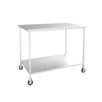 Стол лабораторный СЛ-04-04 - «globural.ru» - Волгоград