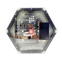 Модуль интерактивный с искусственным интеллектом "Интеллектуальная биология" - «globural.ru» - Волгоград