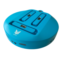 Робот BlueFox - «globural.ru» - Волгоград