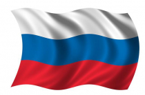 Флаг России - «globural.ru» - Волгоград