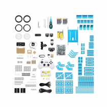 Cоревновательный набор MakeX Starter Kit (2020 Smart Links) - «globural.ru» - Волгоград