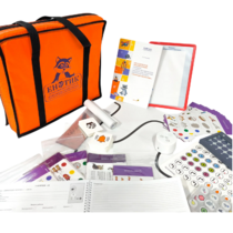 Учебно-методический набор для проектной деятельности в ДОО «Технодетки Енотик» - «globural.ru» - Волгоград