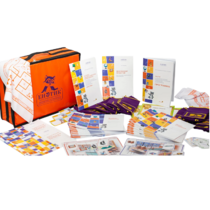 Учебно-методический набор для проектной деятельности "Енотик" универсальный - «globural.ru» - Волгоград