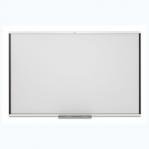 Интерактивная доска SMART SBM787V с пассивным лотком (Notebook 22) - «globural.ru» - Волгоград
