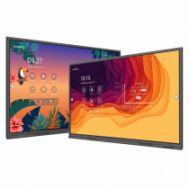 Интерактивная LED панель Newline TT-8621Q - «globural.ru» - Волгоград