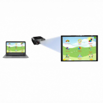 Интерактивный комплект «Волшебный экран» №2  - «globural.ru» - Волгоград