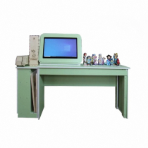 Интерактивный стол психолога-дефектолога «Гармония» Edu - «globural.ru» - Волгоград