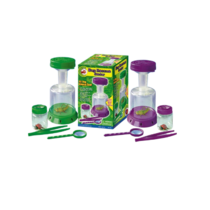 Комплект для изучения насекомых - «globural.ru» - Волгоград