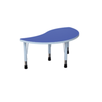 Стол детский "Капля" 1-3 гр.р. - «globural.ru» - Волгоград