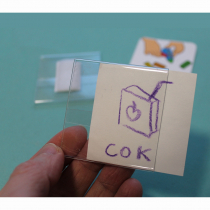 Карточка-кармашек - «globural.ru» - Волгоград