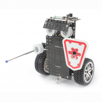 Конструктор Robo Kit 3 - «globural.ru» - Волгоград