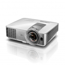 Мультимедийный короткофокусный проектор BenQ MW632ST  - «globural.ru» - Волгоград