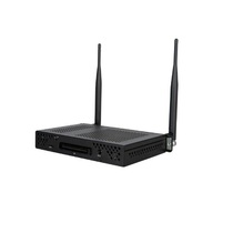 Встраиваемый вычислительный блок Geckotouch Module PC82RJ5 - «globural.ru» - Волгоград