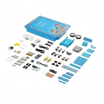 Образовательный робототехнический набор Makeblock STEAM Education Starter Kit - Robot Science - «globural.ru» - Волгоград