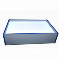 «Планшет» для песочной анимации - «globural.ru» - Волгоград