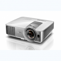 Мультимедийный короткофокусный проектор BenQ MS630ST - «globural.ru» - Волгоград