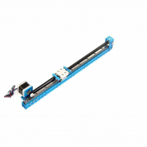 Ресурсный набор Linear Motion Guide Module Pack - Blue - «globural.ru» - Волгоград