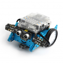 Ресурсный набор mBot Add-on Pack Interactive Light&Sound - «globural.ru» - Волгоград