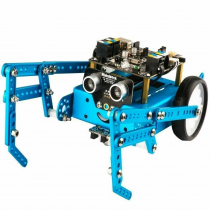 Ресурсный набор mBot Six-Legged Pack - «globural.ru» - Волгоград